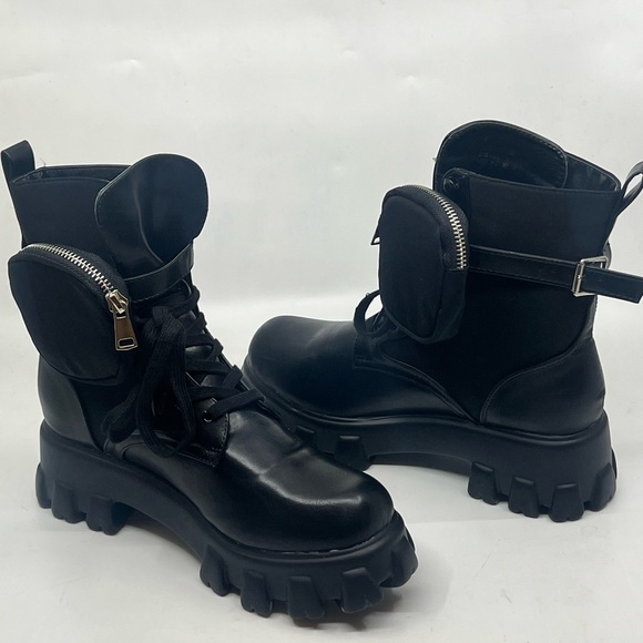 Ego Boots - Picture 9 of 10